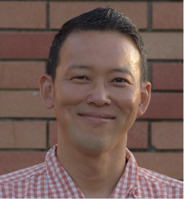 近藤 勝宏氏