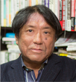 森 摂氏